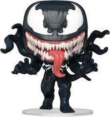 Funko POP Games: Spider-Man 2 - Venom Figür