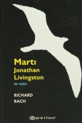 Martı Jonathan Livingston