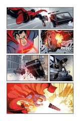 Superman: Dünya HC (Türkiye Kapak)