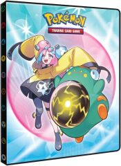 Ultra Pro Pokemon Scarlet Violet Journey Together Portfolio Albüm 9 Cepli 252 Kart Kapasiteli