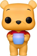 Funko Funko Pop! Disney - Winnie The Pooh - Winnie The Pooh Holding Honeypot #1512