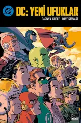 DC: Yeni Ufuklar