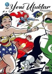 DC: Yeni Ufuklar Özel Edisyon