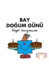 Bay Doğum Günü