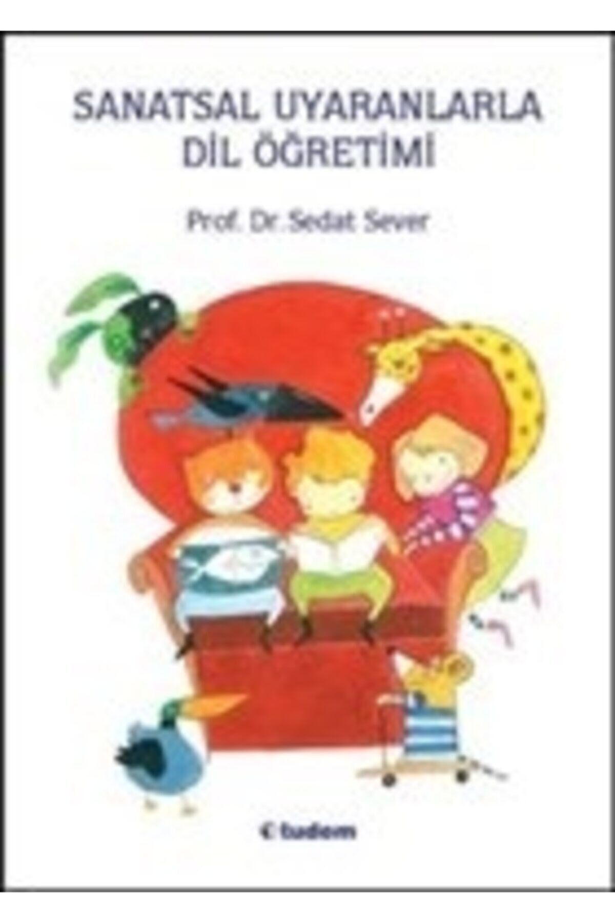 Sanatsal Uyaranlarla Dil Öğretimi