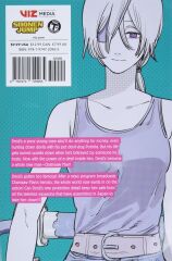 Chainsaw Man, Vol. 7