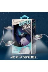 If Book Light  Ufo