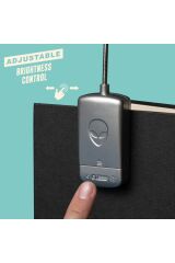 If Book Light  Ufo