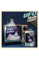 If Book Light  Ufo