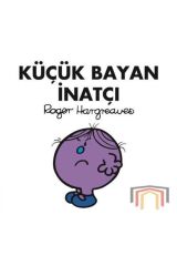 Küçük Bayan İnatçı Roger Hargreaves