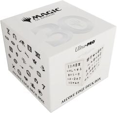 Ultra Pro 30th Anniversary Magic: The Gathering Alcove Edge Deck Box