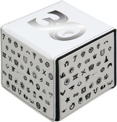 Ultra Pro 30th Anniversary Magic: The Gathering Alcove Edge Deck Box