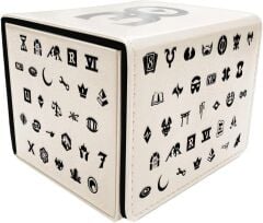 Ultra Pro 30th Anniversary Magic: The Gathering Alcove Edge Deck Box