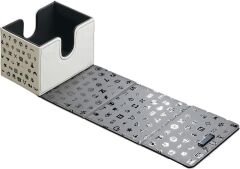 Ultra Pro 30th Anniversary Magic: The Gathering Alcove Edge Deck Box