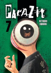 Parazit Cilt 7