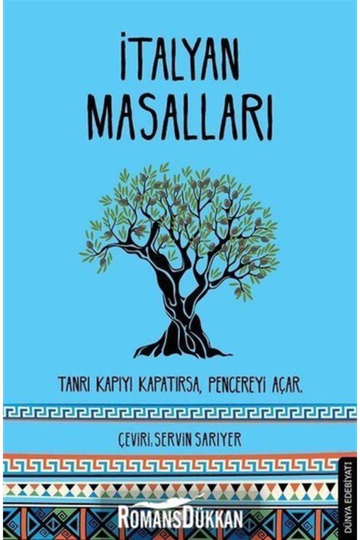 Italyan Masalları