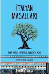 Italyan Masalları