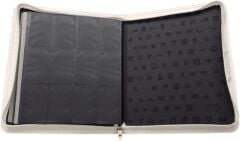 Ultra Pro 30th Anniversary Magic: The Gathering Fermuarlı Pro Binder 12 Cepli 480 Kart Kapasiteli