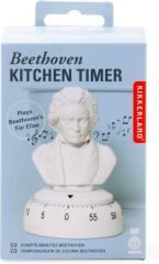 Kikkerland Mutfak Saati Beethoven