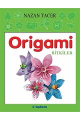Origami - Bitkiler