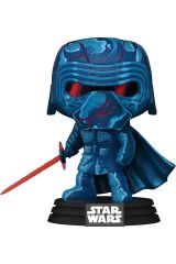 Pop Disney Star Wars Clone Wars Kylo Ren Retro