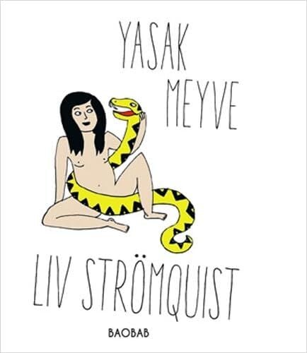 Yasak Meyve - Liv Strömquist