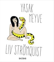 Yasak Meyve - Liv Strömquist