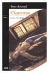 Chatterton - Peter Ackroyd