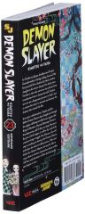 Demon Slayer: Kimetsu no Yaiba, Vol. 23 - iblis Keser cilt 23 ingilizce