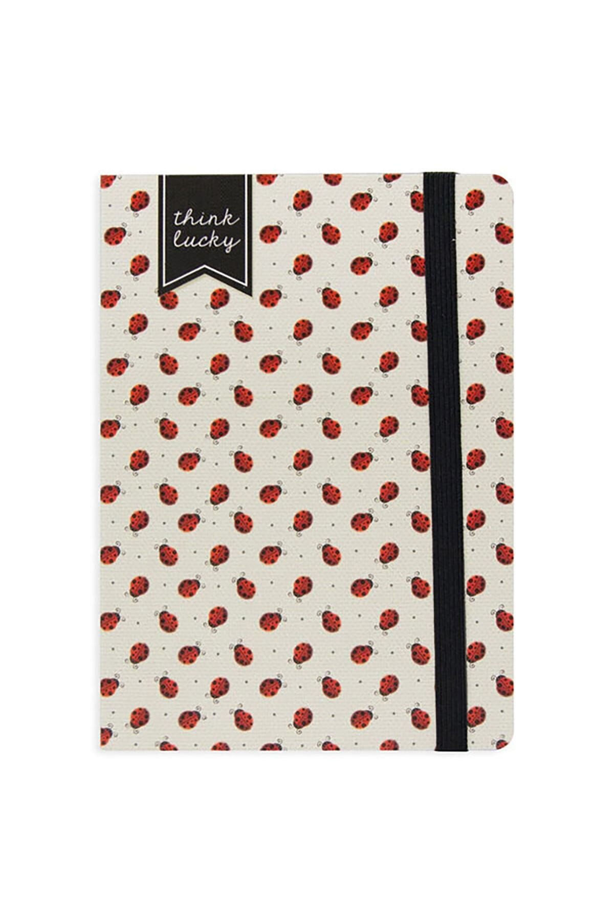 Defter Ladybugs K056367
