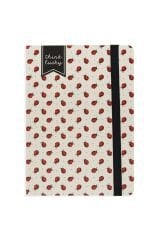 Defter Ladybugs K056367