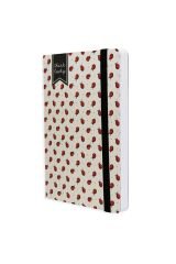 Defter Ladybugs K056367