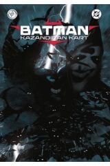 Batman: Kazandıran Kart