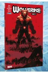 Wolverine Cilt 1 - Benjamin Percy