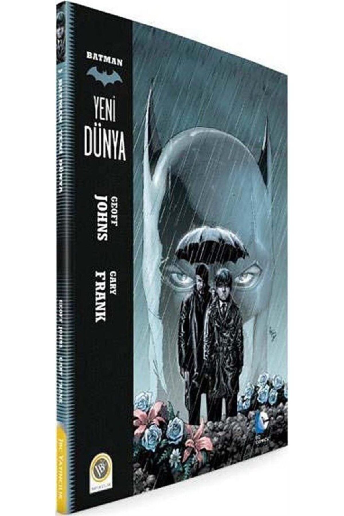 Batman - Yeni Dünya