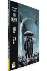 Batman - Yeni Dünya