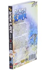 Demon Slayer: Kimetsu no Yaiba 09: Volume 9