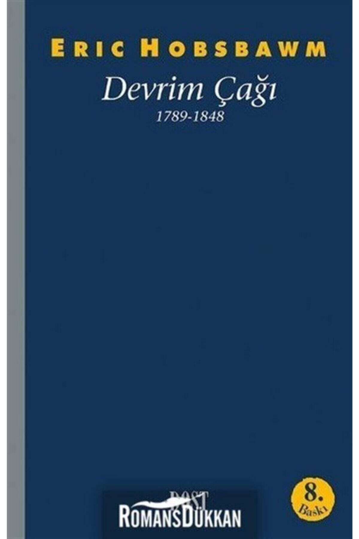 Devrim Çağı