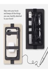 Bookaroo Notebook Tidy - Navy