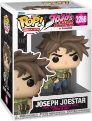 Funko POP! Animasyon: JoJo's Bizarre Adventure - Joseph