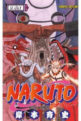 Naruto 57. Cilt