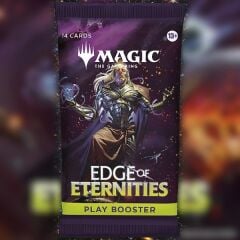 Edge of Eternities Play Booster