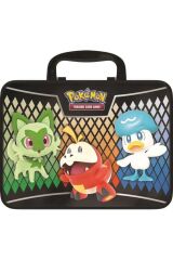Pokemon Back to School Collector Chest