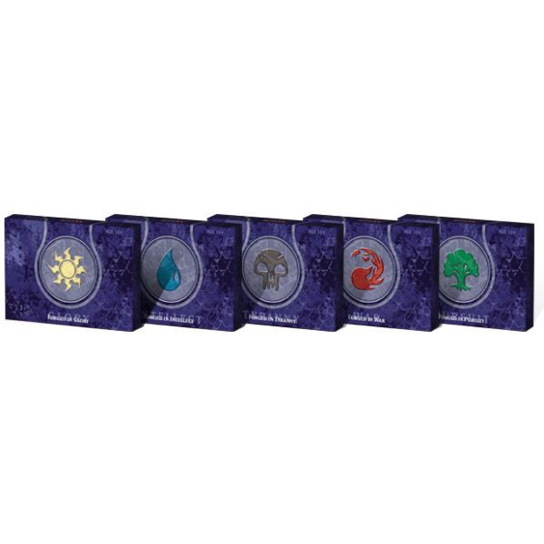 Journey Into Nyx Prerelease Pack - Magic: The Gathering TCG
