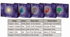 Journey Into Nyx Prerelease Pack