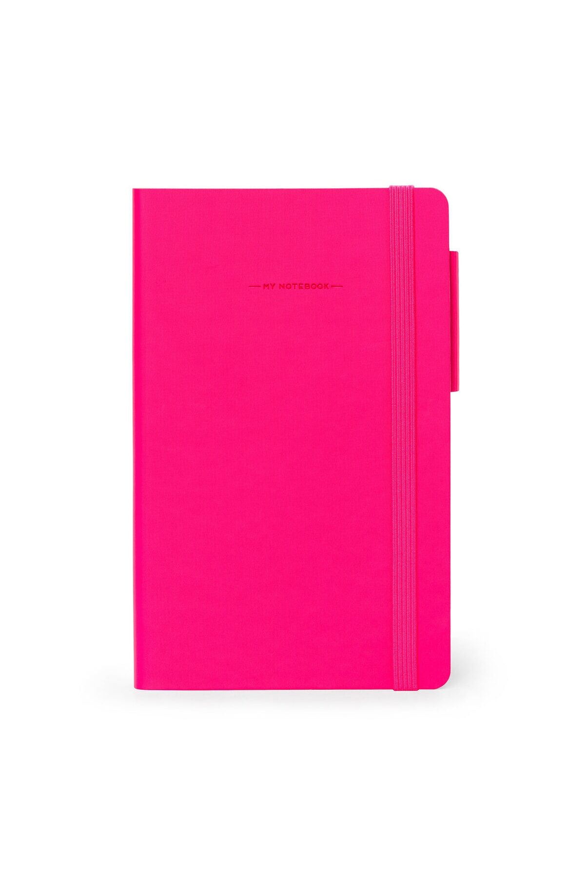 My Notebook Medium Çizgili
