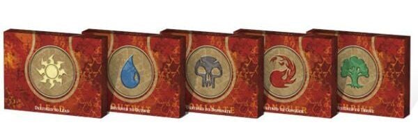 Born Of The Gods Prerelease Pack