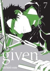 Given, Vol. 7: Volume 7