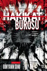 Hakikat Bürosu / James Tynion Iv / / 9786057302328