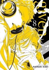 Given, Vol. 8: Volume 8